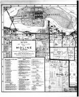Moline City - Left